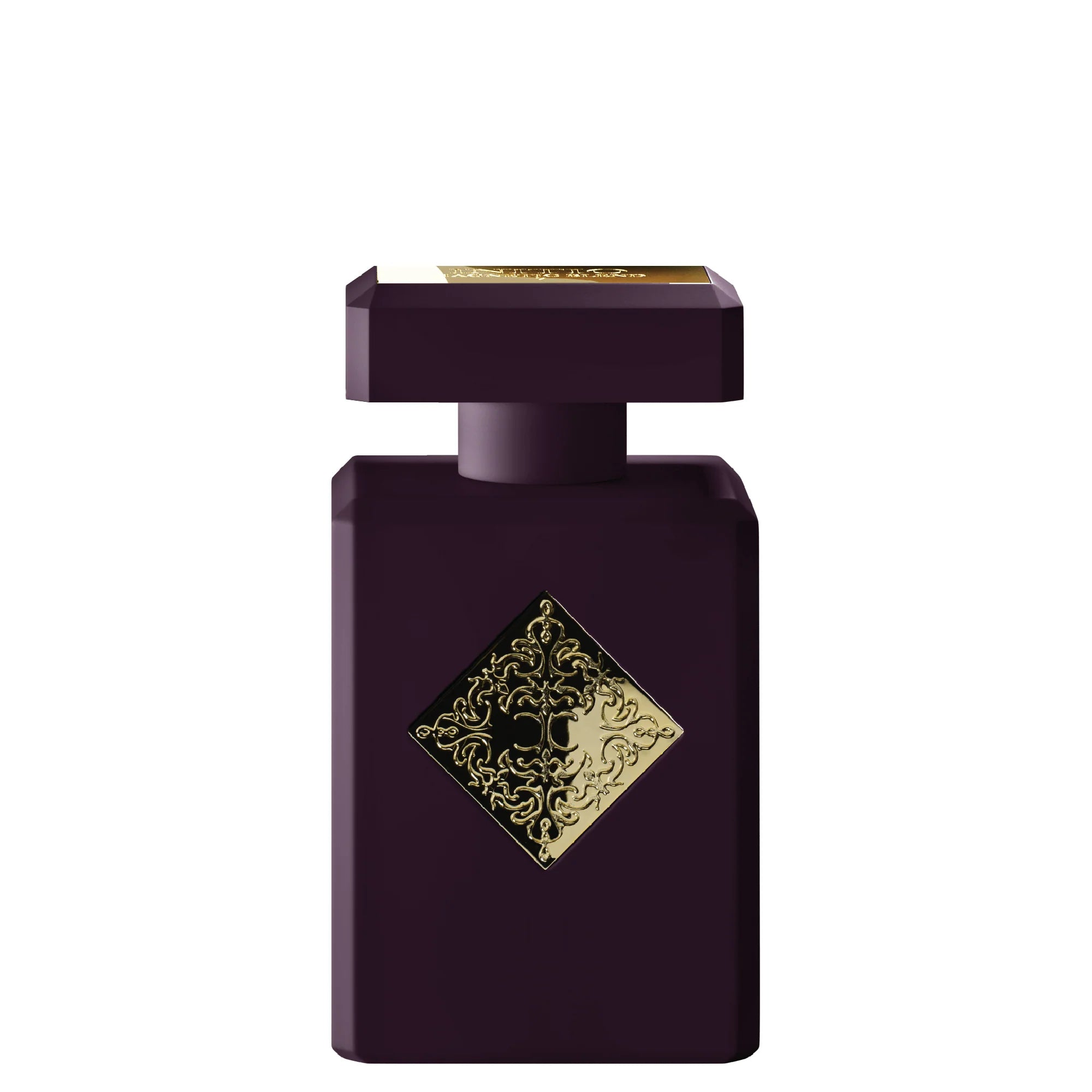 Initio Side Effect 90ml Empty Bottle